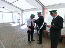Schützenfest 2015